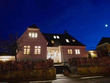 BnB Thuroe Svendborg Ngoại thất bức ảnh