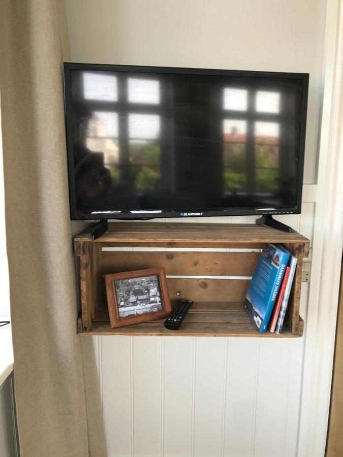 BnB Thuroe Svendborg Ngoại thất bức ảnh