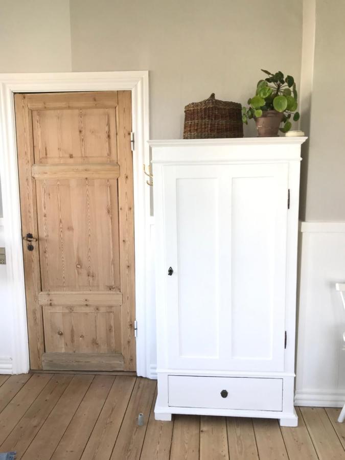 BnB Thuroe Svendborg Ngoại thất bức ảnh
