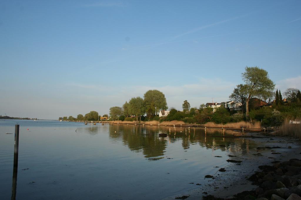 BnB Thuroe Svendborg Phòng bức ảnh