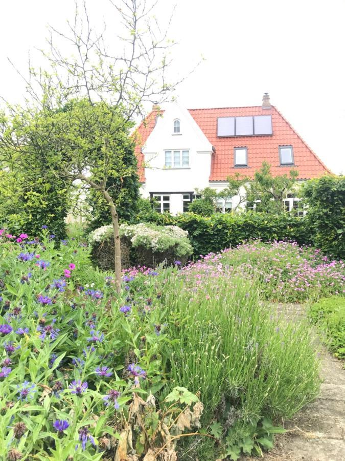 BnB Thuroe Svendborg Ngoại thất bức ảnh