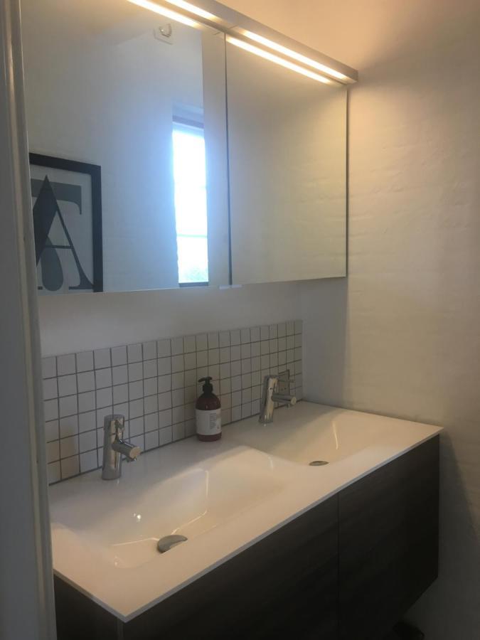 BnB Thuroe Svendborg Ngoại thất bức ảnh